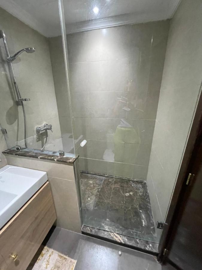 Golden House Apartment Marrakesh Bagian luar foto